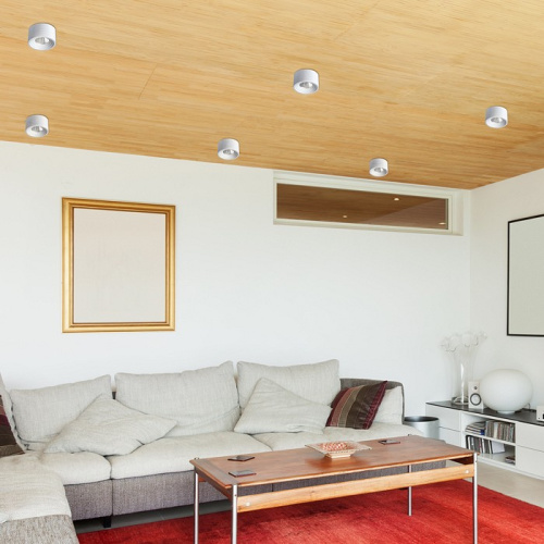 Встраиваемый светильник Novotech Dot 357699 фото Встраиваемый светильник Novotech Dot 357699. Фото №2