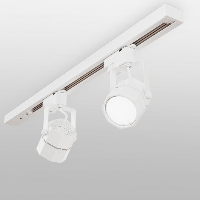 Светильник на штанге Elektrostandard Robi a047354 фото Светильник на штанге Elektrostandard Robi a047354. Фото №2