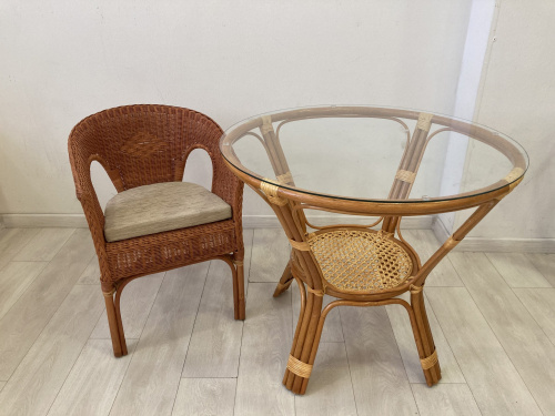 Обеденный стол 02/10. Фото №5