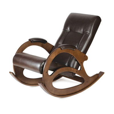 Кресло качалка Elewood К5-3. Фото