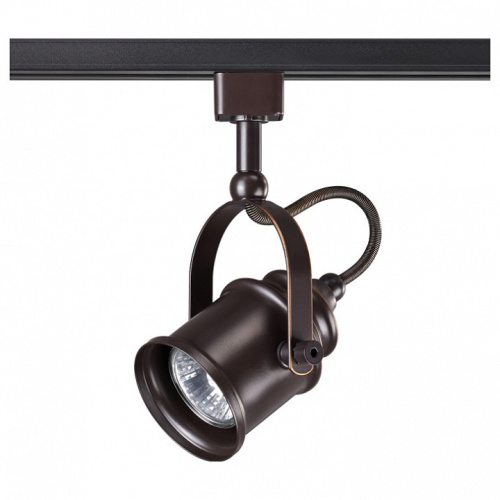 Светильник на штанге Novotech Veterum 370545. Фото №1