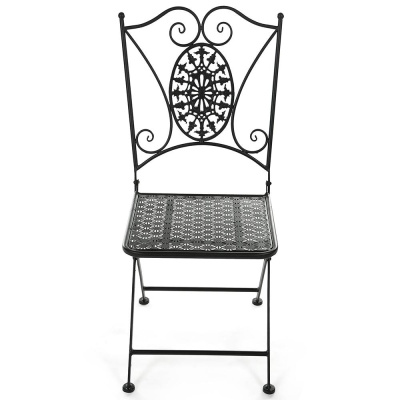 Кованый стул Secret De Maison Betty. Фото №2