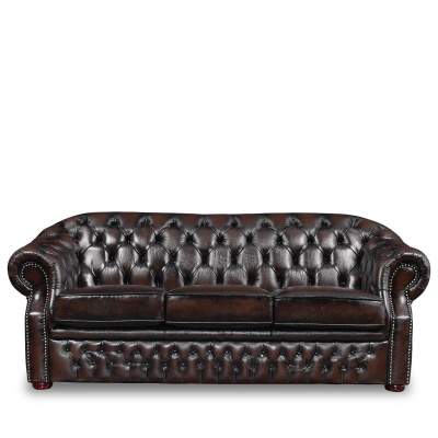 Диван-кровать B-128 (3-х местный). Фото №2