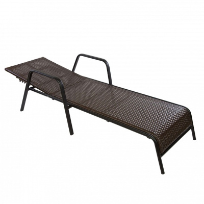 Лежак Neapol 2 фото Лежак Neapol 2. Фото №2