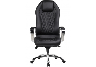 Компьютерное кресло Damian black фото Компьютерное кресло Damian black. Фото №4