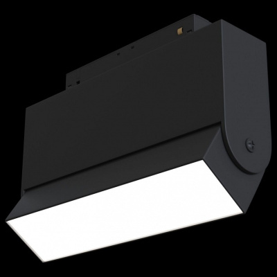 Накладной светильник Maytoni BASIS TR013-2-10W4K-B. Фото