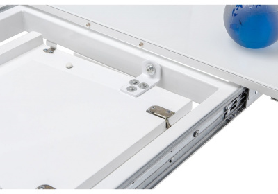 Стол Space 120 белый. Фото №4