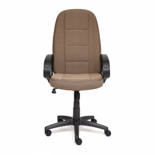 Компьютерное кресло СН747 ткань, бежевый, 12 (id:  ). Фото №2