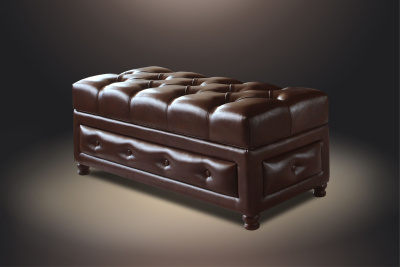 Банкетка Благо 2 Б 2.5132 фото Банкетка Благо 2 Б 2.5132. Фото №2