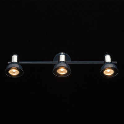 Спот MW-Light Хоф 552020903. Фото