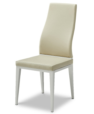Стул ESF CY6120 бежевый. Фото