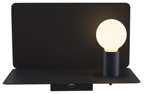 Бра Maytoni Rack C182-TL-01-B фото Бра Maytoni Rack C182-TL-01-B. Фото №1