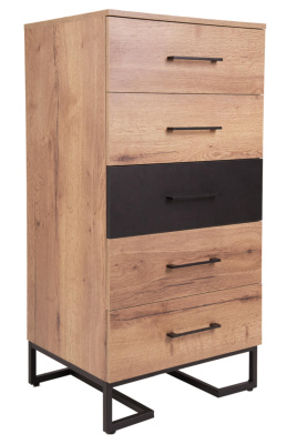 Стул TOLIX WOOD желтый фото Стул TOLIX WOOD желтый. Фото №2