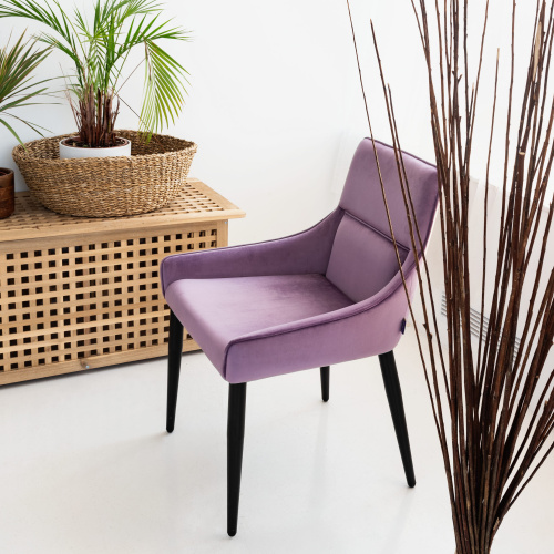 Стул Jean Блю Арт Натур фото Стул Jean Блю Арт Натур. Фото №8