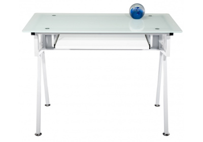 Стол Rubin white фото Стол Rubin white. Фото №2