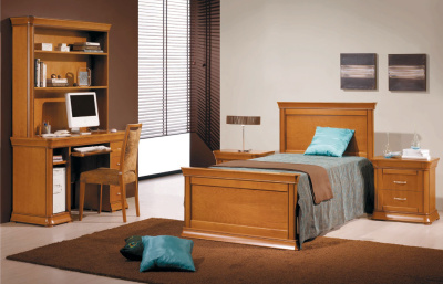 Кровать Lux 278. Фото