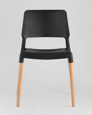 Стул BISTRO черный. Фото