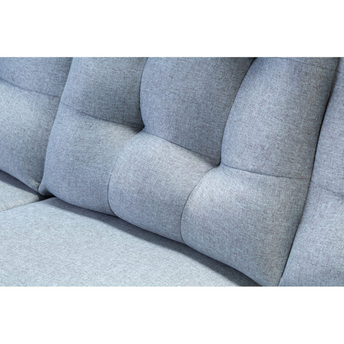 Диван раскладной Сканди Грей. Фото №11