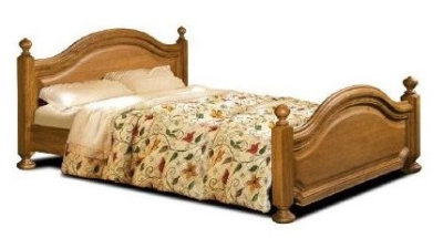 Кровать Босфор-Премиум ГМ 6233 (160). Фото