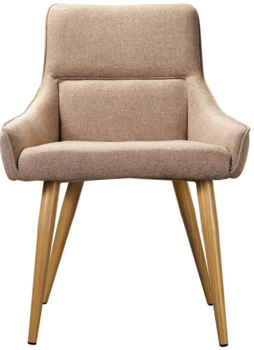 Стул Jean Браун Натур. Фото №4