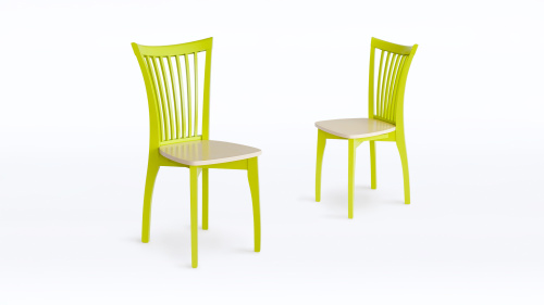 Стул Венеция М 8 тк. 2. Фото №1