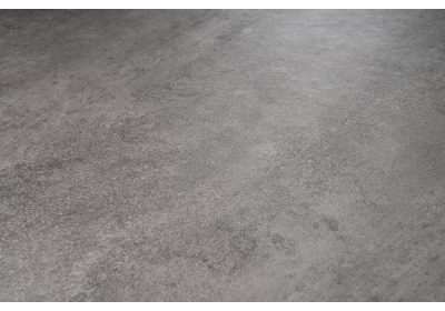 Стол, Клер Лофт матовый черный  / бетон. Фото №5