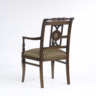 Кресло  Сибарит-1-23 фото Кресло  Сибарит-1-23. Фото №3