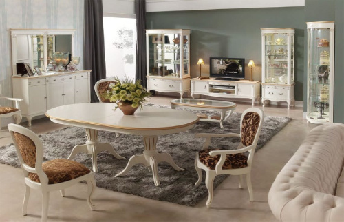 Гостиная Gold Collection. Фото №1