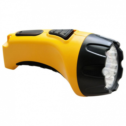 Фонарь ручной Feron TH2294 12652. Фото №1