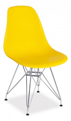 Стул Secret De Maison CINDY IRON CHAIR (EAMES) (mod. 002) / 1 шт. в упаковке. Фото №1