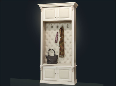 Прихожая Благо Б 5.15-4. Фото №3