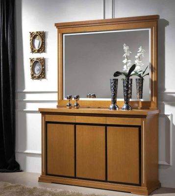 Зеркало SAFIRA MS03 фото Зеркало SAFIRA MS03. Фото