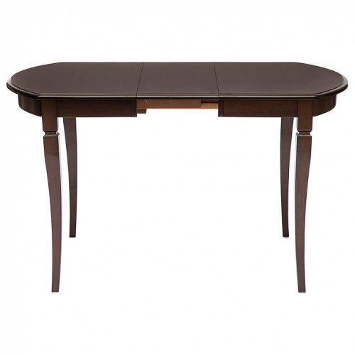 Стол раскладной Modena (MD-T4EX) дерево гевея/мдф, 100+29х75х75 см, Tobacco фото Стол раскладной Modena (MD-T4EX) дерево гевея/мдф, 100+29х75х75 см, Tobacco. Фото №2