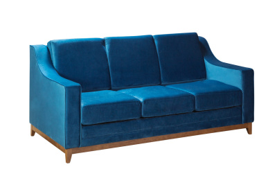 Диван раскладной Модерн Лайт_Звездная ночь. Фото №2