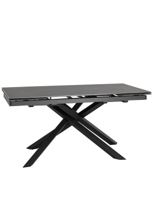 Стол обеденный Альянс раскладной 160-240*90 керамика. Фото