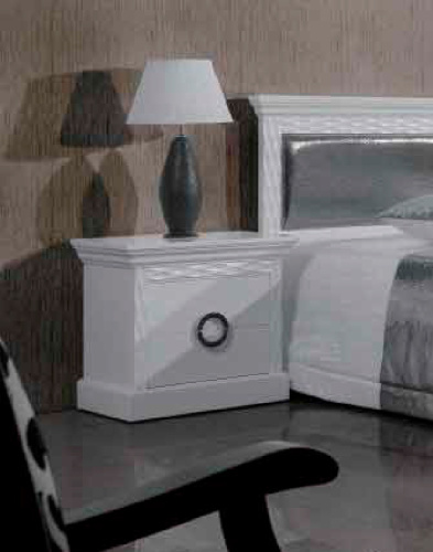 Тумба прикроватная Life 638. Фото №1