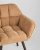 Кресло Брайан бежевый. Фото №10