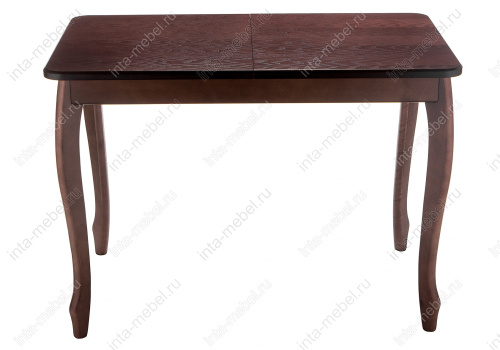 Стол деревянный Амато орех. Фото №4