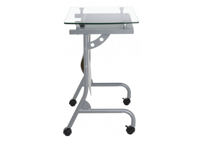 Стол Riko серый. Фото