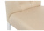 Стул деревянный Amelia white / fabric cream фото Стул деревянный Amelia white / fabric cream. Фото №6