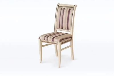 Стул Фаворит 5 тк.2(Молдинг) фото Стул Фаворит 5 тк.2(Молдинг). Фото №5