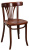 Стул Катрин Орех. Фото №1