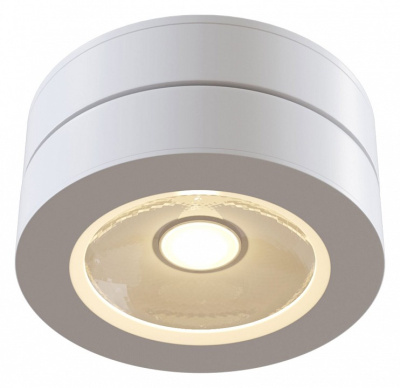 Накладной светильник Maytoni Magic C022CL-L7W. Фото №2