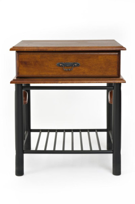 Тумба прикроватная AT-300. Фото №3