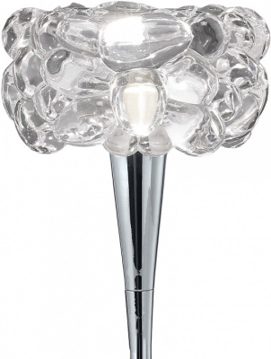 Настольная лампа декоративная Mantra O2 3928. Фото