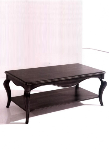 Журнальный стол прямоугольный 63. Фото №1