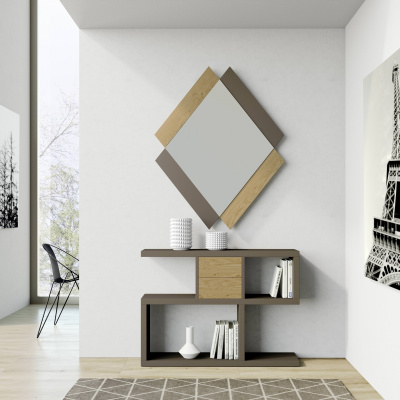 Консоль NORA 3050.7 Vison mate/Nordico. Фото