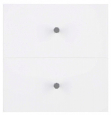 Ящик Polini Home Smart, белый. Фото №4