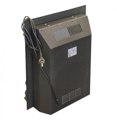 Электроочаг RealFlame Fobos Lux BL S. Фото №4