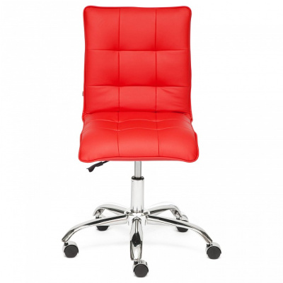 ZERO кож/зам, красный, 36-161. Фото